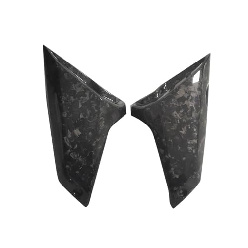 Carénage réservoir carbone MT09 FZ09 ultra résistant