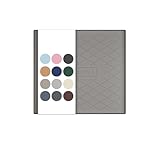 URMONA 48 B x 55 L cm Unterlegmatte für die Spüle, Küchenschrank Silikon Unterlage, Küche Aufbewahrung & Organisation, Katzenklo Matte (Beige)