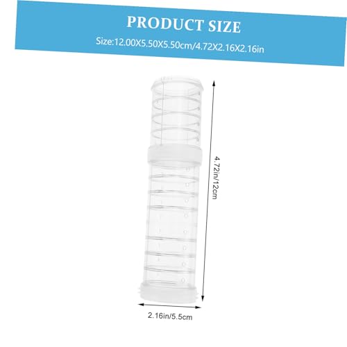 TEHAUX �v���X�`�b�N���y�b�g�p�l�� �O�t���������a �������P�[�W�g���p �n���X�^�[ �������b�g ���X�p���H�ڑ��p�C�v