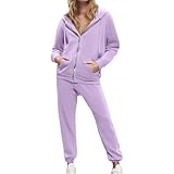 Améliorez votre style quotidien : cet ensemble de survêtement pour femme est parfait pour rehausser votre style quotidien. Les ensembles Co Ords pour femme présentent un design élégant qui peut être porté vers le haut ou vers le bas, ce qui le rend adapté à différents environnements. Que vous vous détendiez à la maison ou que vous fassiez des courses, cet ensemble de vêtements de sport pour femme vous gardera élégante.