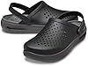 Crocs Inmotion Clog Black Size 9 UK Men/ 10 UK Women #2