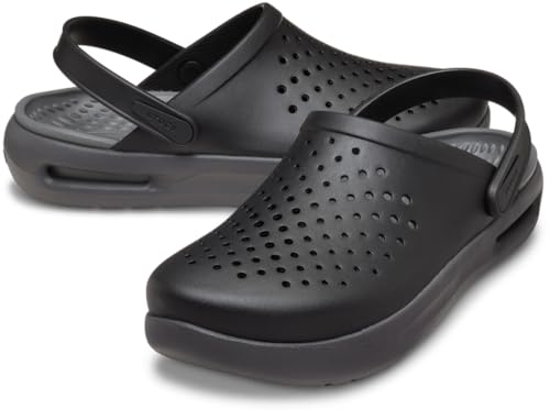 Crocs Unisex Adult Inmotion Clogs3