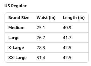 Pantaloni per fratture Unisex, Abbigliamento per pazienti allettati, Abbigliamento per disabili,L