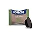 Caffè Borbone Don Carlo, Miscela Decaffeinata - 100 Capsule - Compatibili con le Macchine ad uso domestico Lavazza* A Modo Mio*