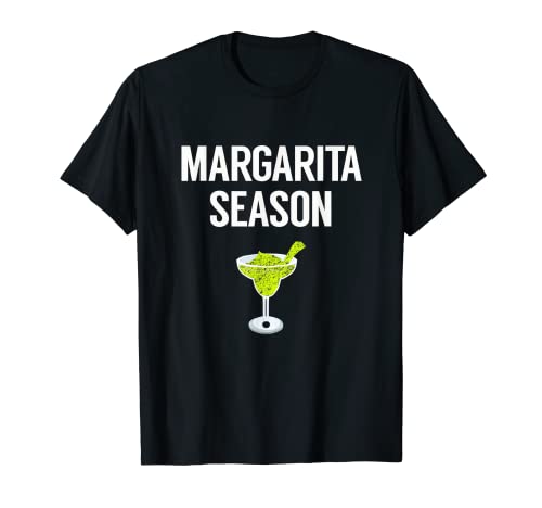 Margarita Tshirt Funny Cinco De Mayo Tees Para Mujeres Hombres Camiseta