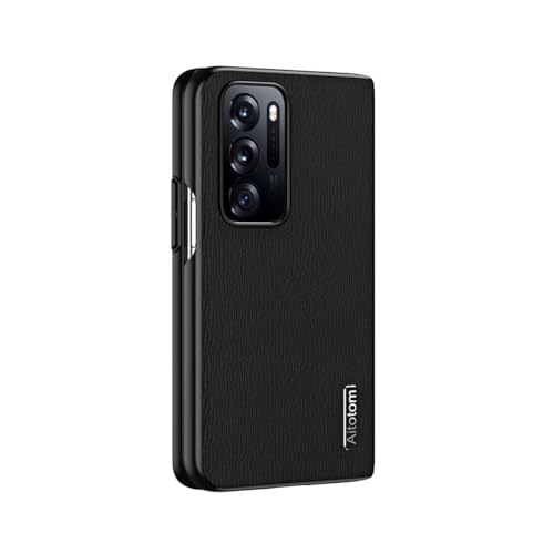 �Ή��@�� for Oppo Find N 5G �g�уP�[�X,�t���J�o�[�^�C�v�̃����Y�ی�,�Ή��@�� for Oppo Find N 5G �ϏՌ�����є������d�b�J�o�[ Black