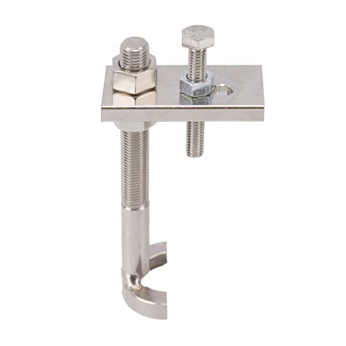 Stahlmaxx Palanca de Remolque, Herramienta Especial para Opel