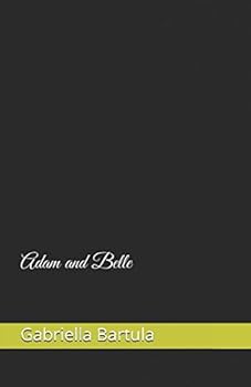 Paperback Adam and Belle Book