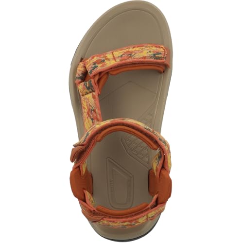 Image of Teva Womens Terra Fi 5 Universal, Tree Cover Sedona, 8, Medium