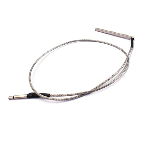 5st Eine Armatur Piezo-wandler-tonabnehmer Akustische Tonabnehmer Zubehör Piezo-vorverstärker Piezo-pickup-sticks Piezo-tonabnehmer Unter Dem Sattel Gitarre Ballade