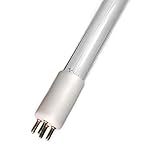 LSE Lighting UV Bulb 11W for Laguna Pressure Flo Filter 700 1400 PT-1520