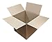 Cardboard Boxes 14x10x6 Inches, Moving Boxes, Shipping Boxes, Packing Boxes, 25 Pack