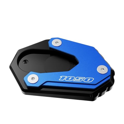 Béquille latérale pour VSTROM 1050XT 2019-2022 : extension de support moto