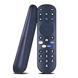 PZL Replacement for Xumo TV Remote Control, Compatible with Pioneer CP-RC1NA-23, for Hisense MG3-R34010/297107 (No Voice Fucntion)