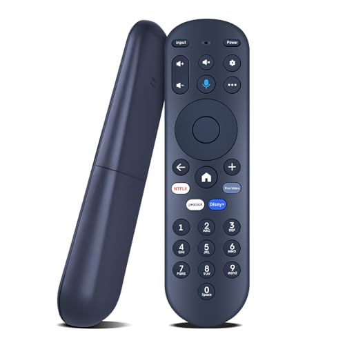 Télécommande de rechange Hisense pour TV UHD XClass 43A6GX