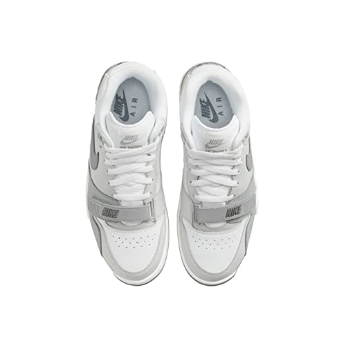 Image of Nike Men's Air Trainer 1 Photon Basketball Shoes