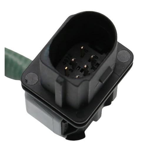 Sensor 0258017395 sonda lambda de recambio con vida útil de 13 años 2