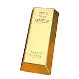 Chinesischer Geldumschlag Rot – 7.09 Inches ABS Box | 320g Galvanik Goldenes Muster – Kreative Geschenkumschlag mit 28 Scheinen Ideal zum Verschenken von Geld