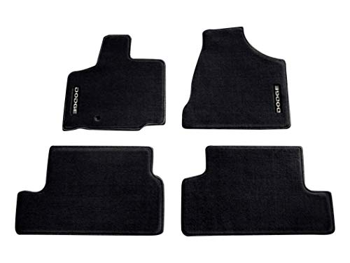 Mopar 82213484AB tapis de sol pour garder l'habitacle propre après vos sorties nature