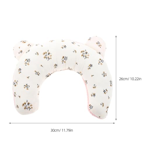 Reposacabezas cómodo para perros con dolores cervicales almohada EPIGEIST 3