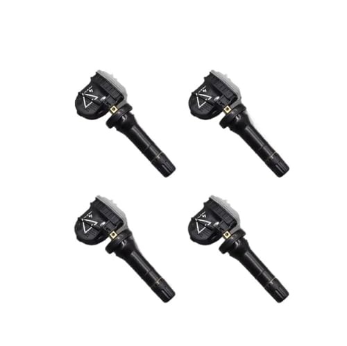 Capteur TPMS de remplacement pour pneu de Buick LaCrosse Enclave pack de 4