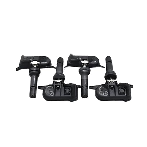 4���� �^�C����C���Ď��Z���T�[ TPMS �ƌ݊��������� �C���t�B�j�e�B QX50/���Y HugeKe LEAF/Nayara Terra PMV-CA74 407005ZH0A �Ή�