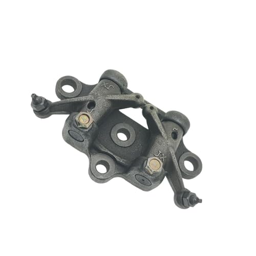 Brazo oscilante superior Loncin LX 125 y LX 150 repuesto