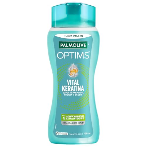Palmolive Optims Nivel 4
