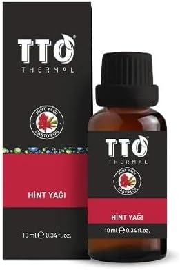 TTO Thermal Hint Ya  10 Ml