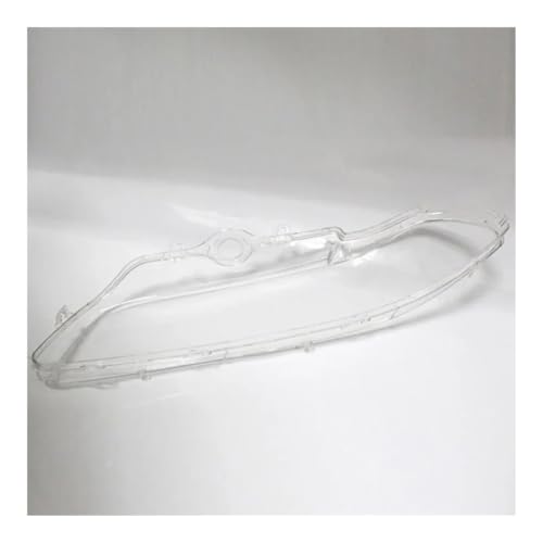 Abat-jour lentilles phares voiture pour Série 5 E39 1999-2002 pour remplacer les coques