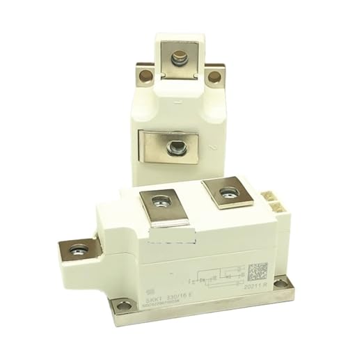 Module redresseur SKKD380/20H4 pour stopper les pannes électriques de vos machines - 2