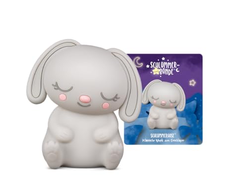 Tonies Nachtlicht Schlummerhase: Test & Erfahrungen