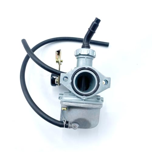 Accesorios de carburador PZ25 compatibles con motos de cross y Go Kart 70cc a 125cc