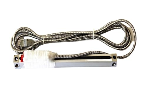 Linear Encoder fit Digital readout(600mm Travel) miniatura 1