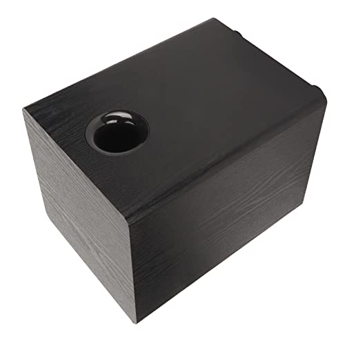 Alto-falante, 150 W de Alta Potência, Base de 40 Mm, Alto-falantes Externos, Subwoofer Passivo, Grav