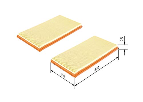 Bosch S0152 - Filtro Aria - 2