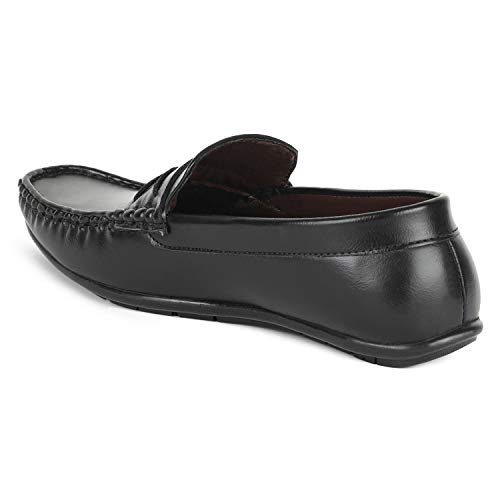 Image of Lazard Khadim's Loafers Casual Shoe for Men