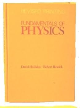 Fundamentals of Physics
