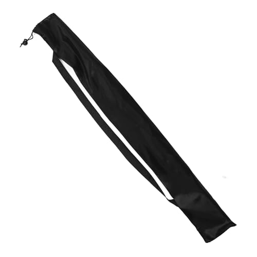 Milisten Baseball Bat Sleeve Protector Multifunctional Softball Bat Sleeve Holder for Training Versatile Design Comfortable Carrying as Tote Backpack for Sports