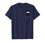 SkizzenMonsters Funky Katzen Shirts