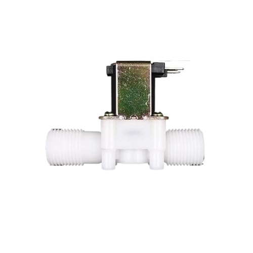 Électrovanne 12V machine à laver pour résoudre les problèmes de pression - 2