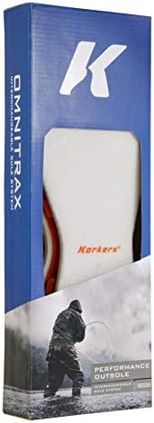 Korkers Unisex-Adult Replacement Soles image 4