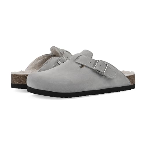 Image of White Mountain Women's Bari Footbed Clog