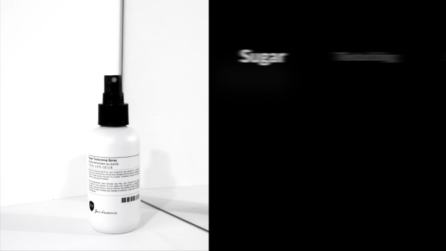 Amazon.com: Number 4 Smoothing Hair Balm. Hair Styling Product for