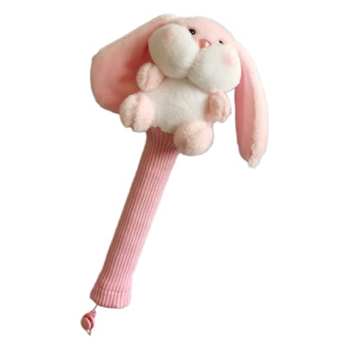 Yiju Badminton Handle Cover for Racket, Grip Protection, Shock Absorption Feature, Pink