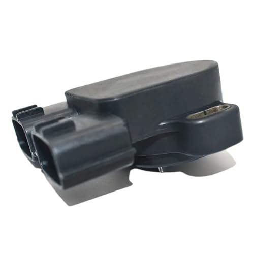 Capteur TPS A22-669-B00 pour position du papillon d'injection - 4