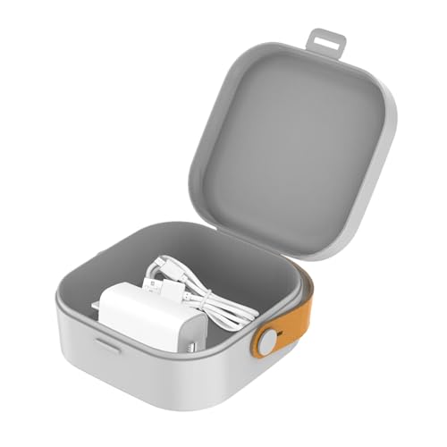-Organizer Reisetasche | Tragbare Ladebox Mit Griff - Reise Organizer - Für Fitnessstudio, täglicheâ€¦ – Miniatur