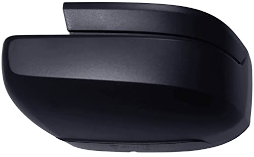 Taros Trade 343274 coque de rétroviseur gauche inférieur pour remplacement d'origine