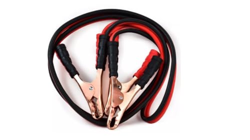 Auxilio Vial, Tools cables pasacorriente Marca Genérico (2)