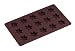 Produktbild Lurch 65023 Flexi Form Zimtsterne 17 x 30 cm, karminrot
